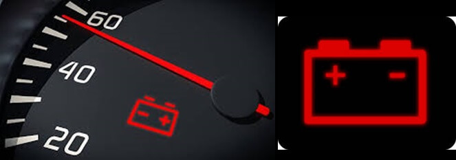 διάγνωση βλάβης αυτοκινήτου - μπαταρία