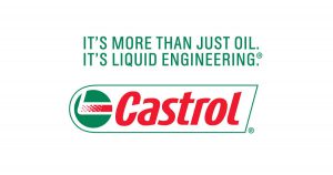 castrol oil
