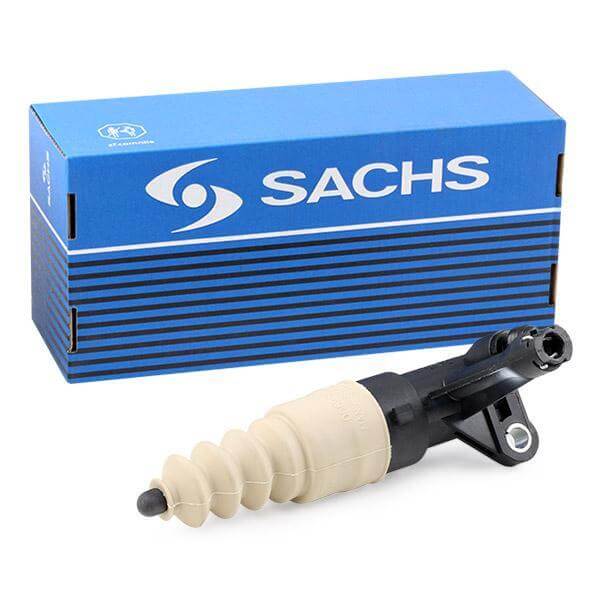 κάτω αντλία συμπλέκτη