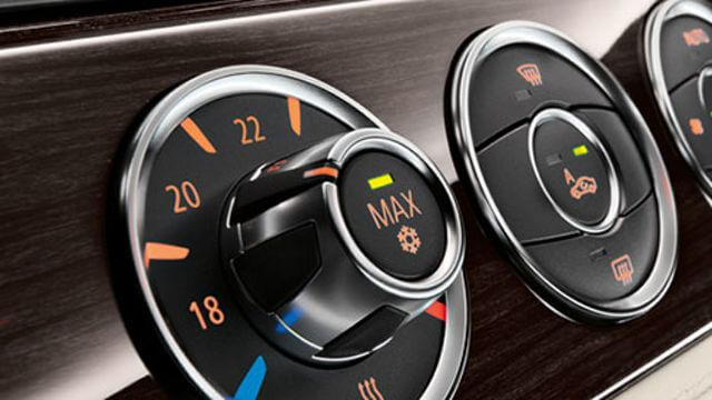 Επισκευή A/C αυτοκινήτου