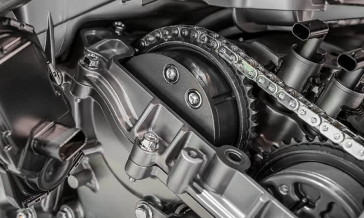 Μικρό Service Αυτοκινήτου Χαριλάου