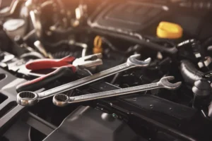 Συνεργείο Αυτοκινήτων Opel Τούμπα